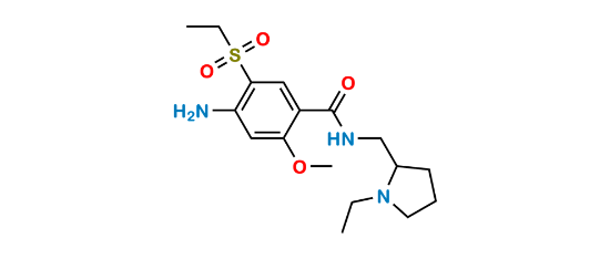 Picture of Amisulpride