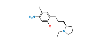 Picture of Amisulpride Impurity C