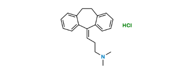 Show details for Amitriptyline Hydrochloride Picture of Amitriptyline Hydrochloride