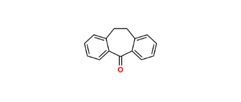 Show details for Amitriptyline EP Impurity A Picture of Amitriptyline EP Impurity A