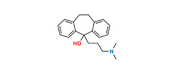 Show details for Amitriptyline EP Impurity D Picture of Amitriptyline EP Impurity D