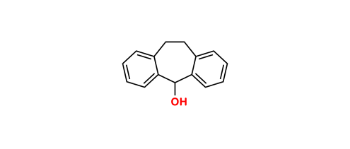 Show details for Amitriptyline EP Impurity G Picture of Amitriptyline EP Impurity G