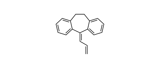 Picture of Amitriptyline Impurity