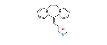 Show details for Amitriptyline N-Oxide Picture of Amitriptyline N-Oxide