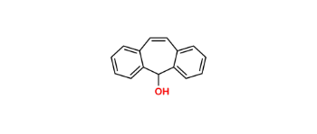 Show details for Dibenzocyclo Heptenol Picture of Dibenzocyclo Heptenol