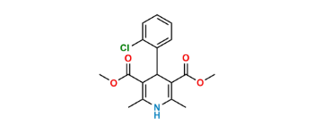 Picture of Amlodipine EP impurity G