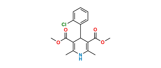 Picture of Amlodipine EP impurity G
