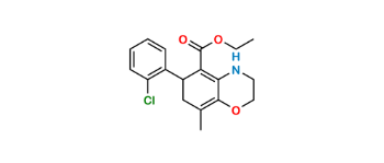 Picture of Amlodipine Related Compound K