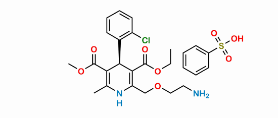 Picture of R-Amlodipine