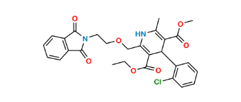Picture of Amlodipine Impurity