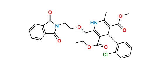 Picture of Amlodipine Impurity