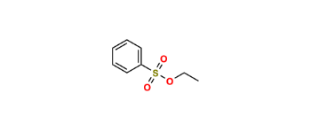 Picture of Ethyl benzenesulfonate