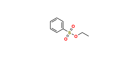 Picture of Ethyl benzenesulfonate