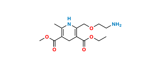 Picture of Amlodipine Impurity 5