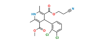 Picture of Amlodipine Impurity 8