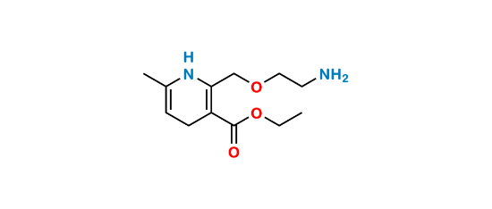 Picture of Amlodipine Impurity 11