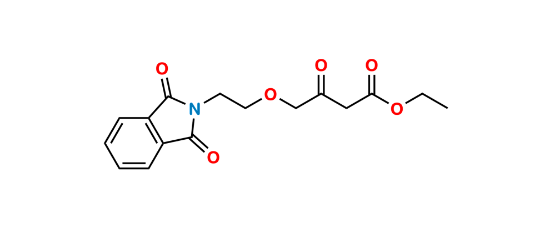 Picture of Amlodipine Impurity 23