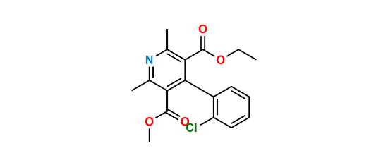 Picture of Amlodipine Impurity 26