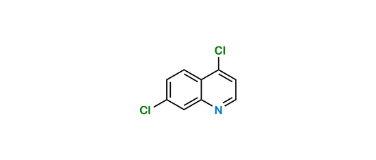 Picture of 4,7-Dichloroquinoline