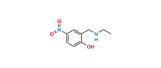 Picture of Amodiaquine Impurity 5