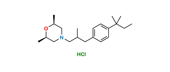 Picture of Amorolfine