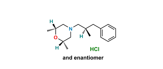 Picture of Amorolfine EP Impurity C