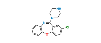 Picture of Amoxapine