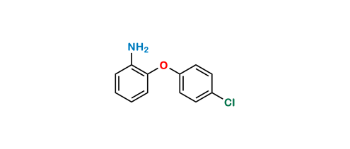 Picture of Amoxapine Impurity A