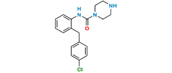 Picture of Amoxapine Impurity C