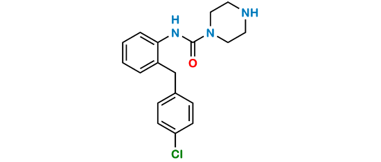 Picture of Amoxapine Impurity C