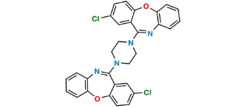 Picture of Amoxapine Impurity F