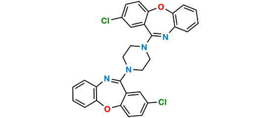 Picture of Amoxapine Impurity F