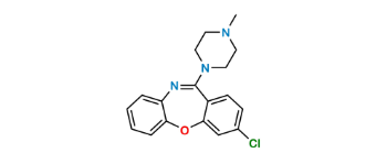 Picture of Amoxapine Impurity III