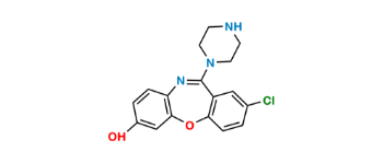 Picture of Amoxapine 7-Hydroxy Impurity