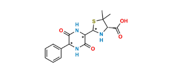 Picture of Ampicillin EP Impurity C