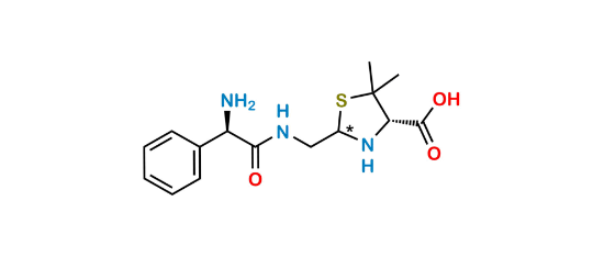 Picture of Ampicillin EP Impurity F