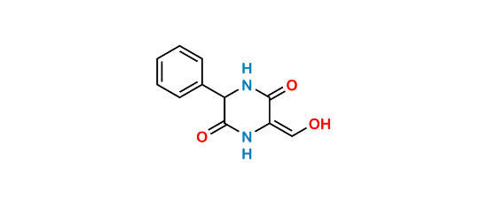 Picture of Ampicillin Related Compound 1