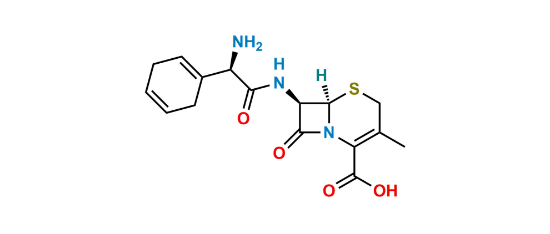 Picture of Cephradine