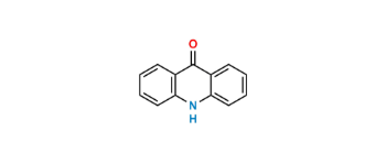 Picture of Amsacrine Impurity C