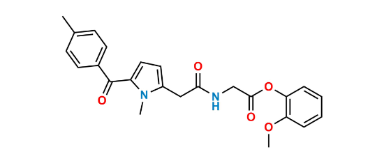 Picture of Amtolmetin