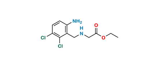 Picture of Anagrelide Related Compound A