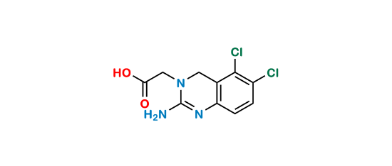 Picture of Anagrelide Related Compound B