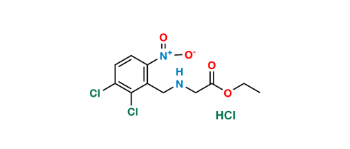 Picture of Anagrelide Impurity 3