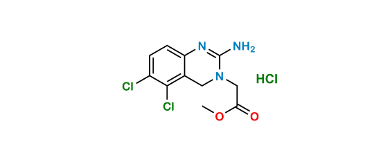 Picture of Anagrelide Impurity 4