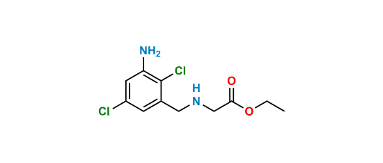 Picture of Anagrelide Impurity 8