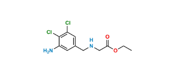 Picture of Anagrelide Impurity 10