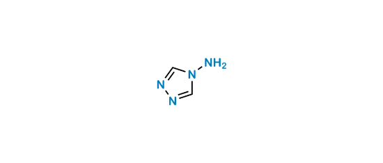 Picture of 1,2,4-Triazol-4-amine
