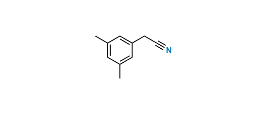 Picture of 3,5-Dimethylphenylacetonitrile