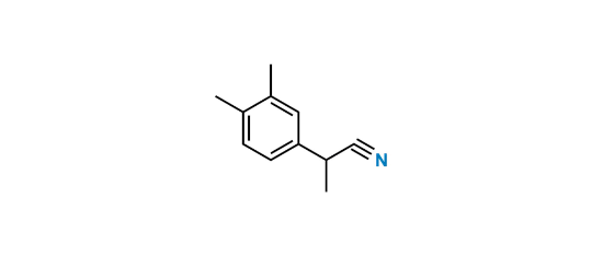 Picture of Anastrozole Impurity 1