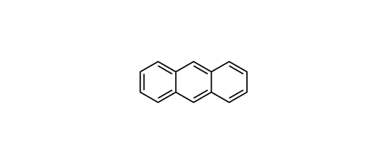 Picture of Anthracene